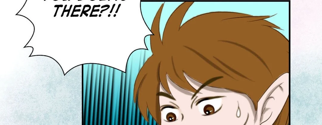 Living with The Wizard - Chapter 64